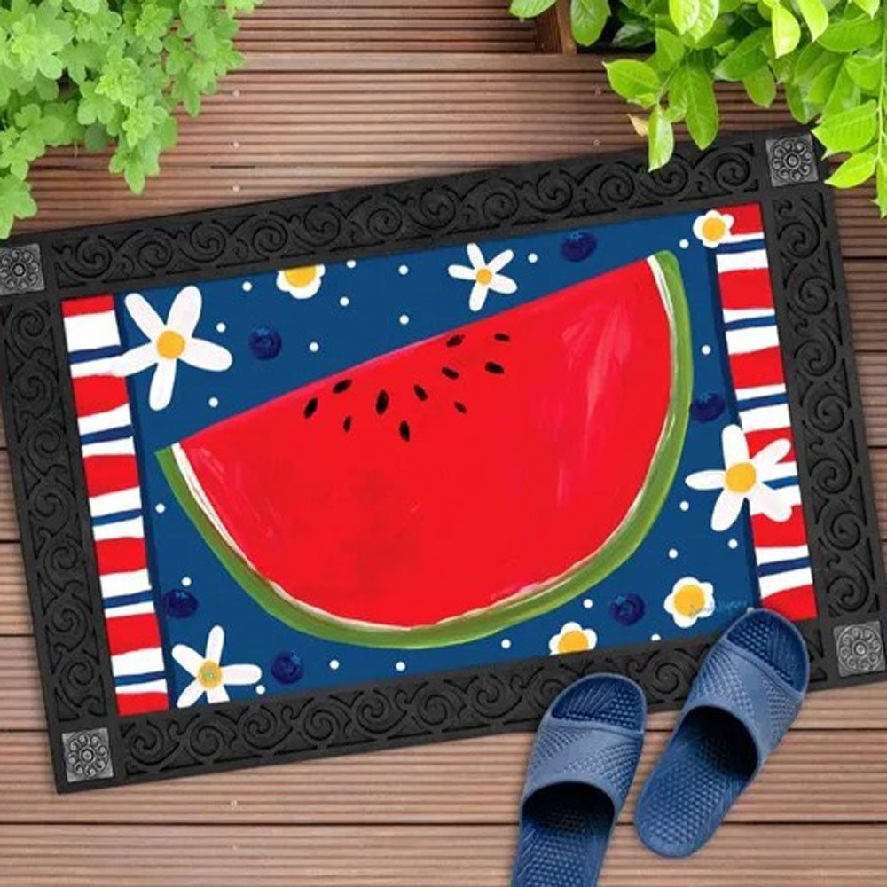 Studio M, Watermelon Slices Matmate