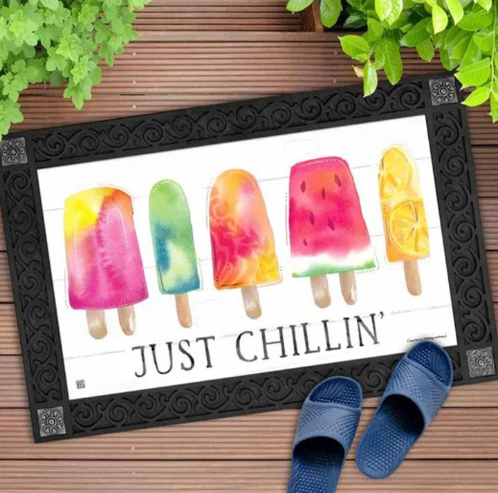 Studio M, Sweet Summer Treats Matmate