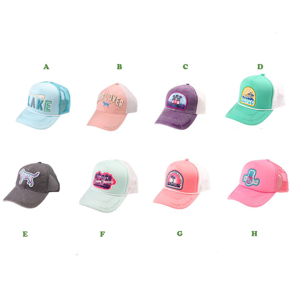 Simply Southern, Hats
