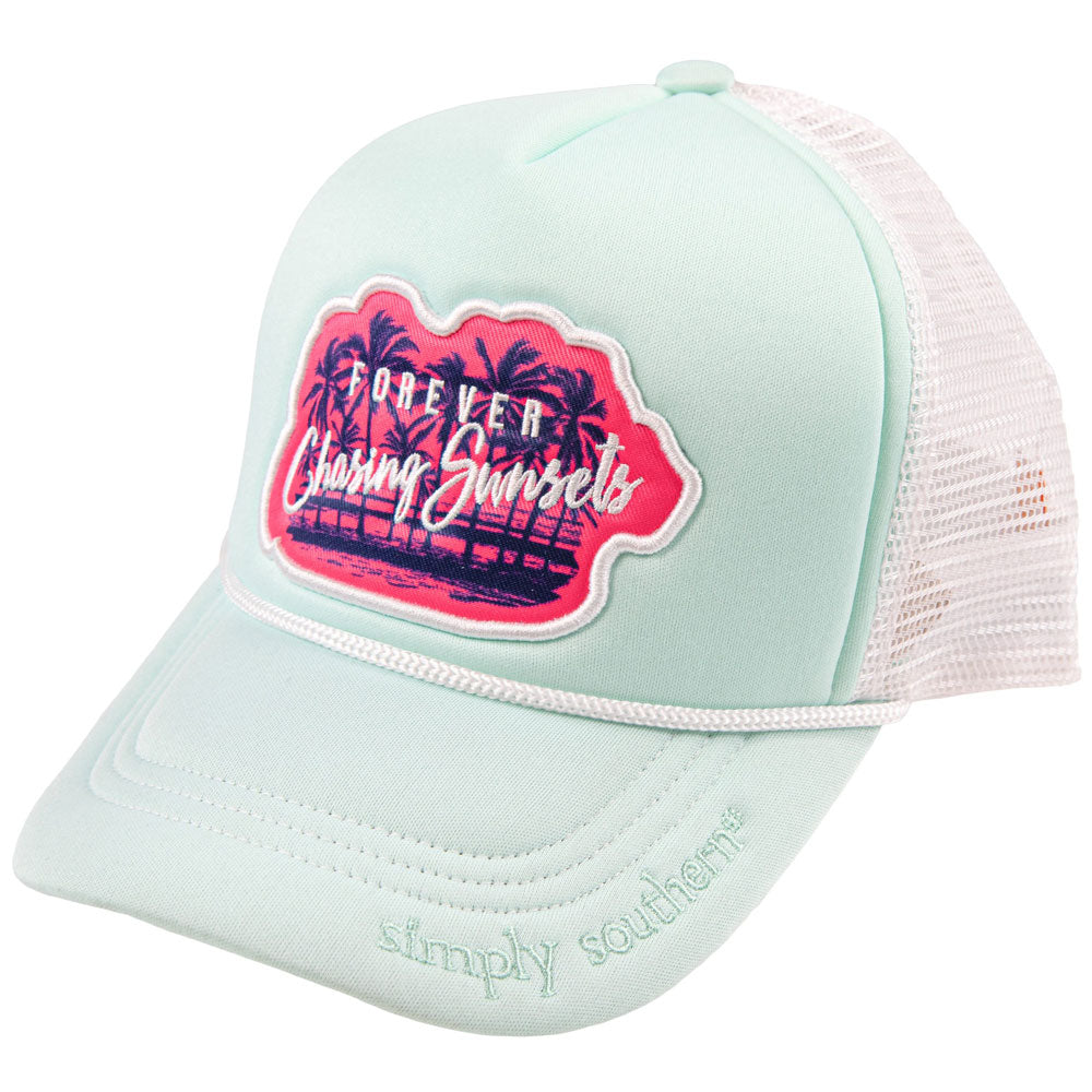 Simply Southern, Hats
