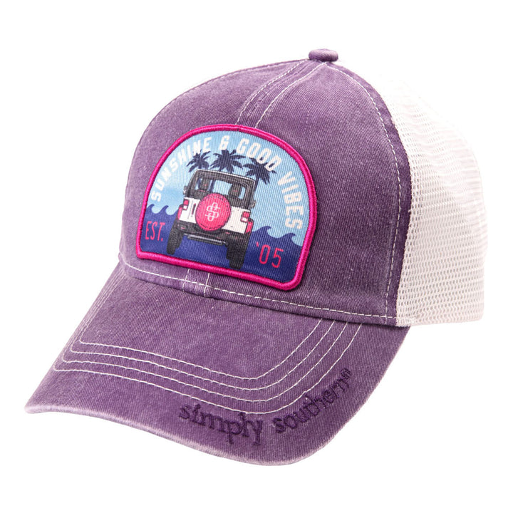 Simply Southern, Hats