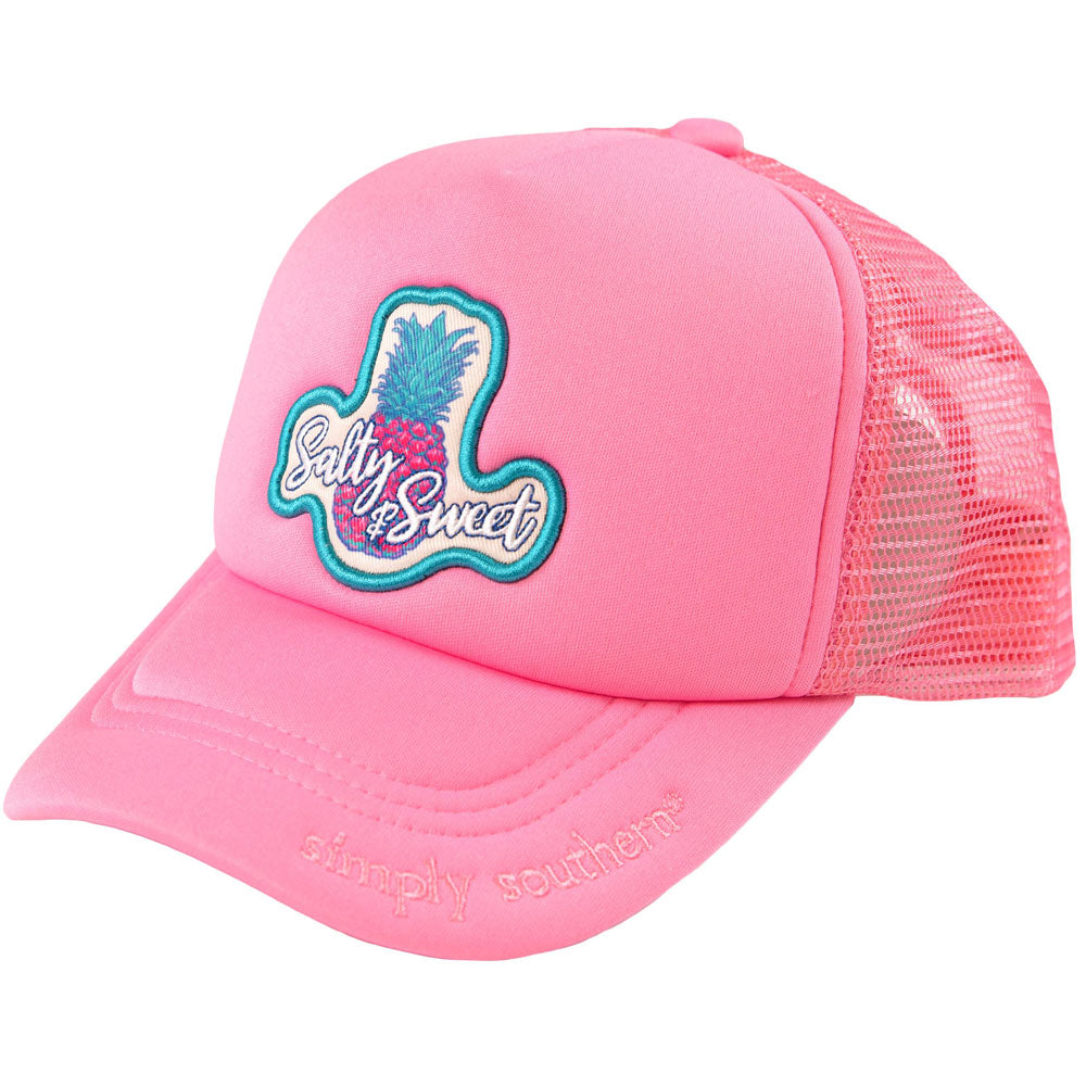 Simply Southern, Hats