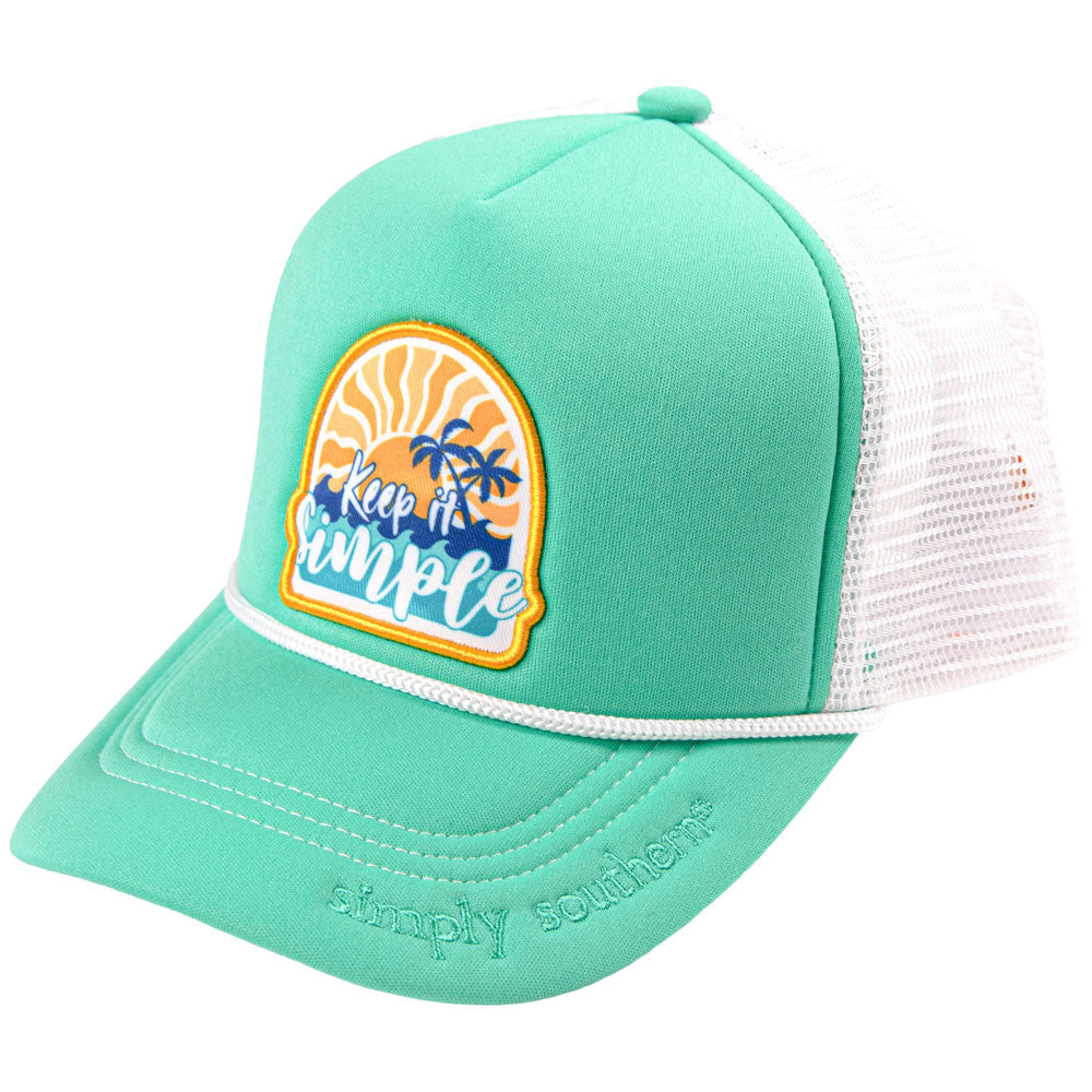 Simply Southern, Hats
