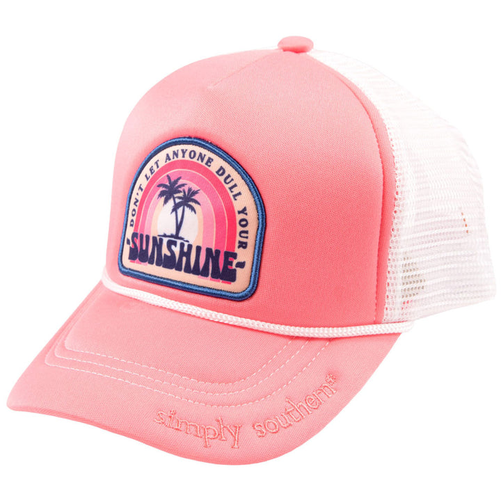 Simply Southern, Hats