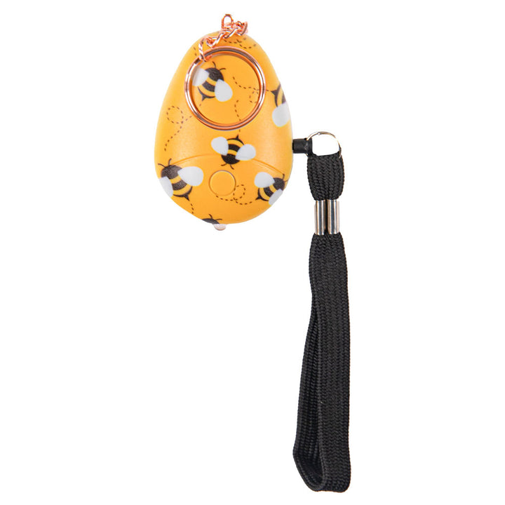 Simply Southern, Personal Alarm