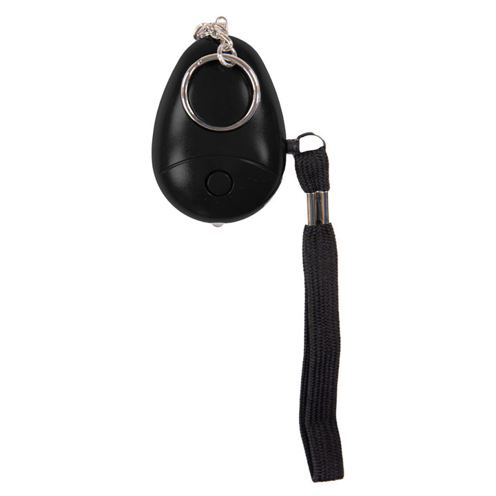 Simply Southern, Personal Alarm