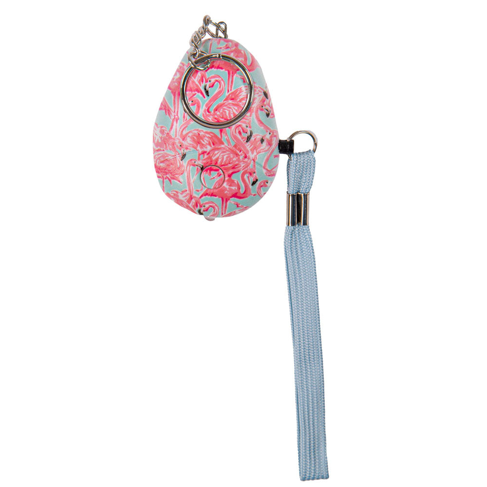 Simply Southern, Personal Alarm