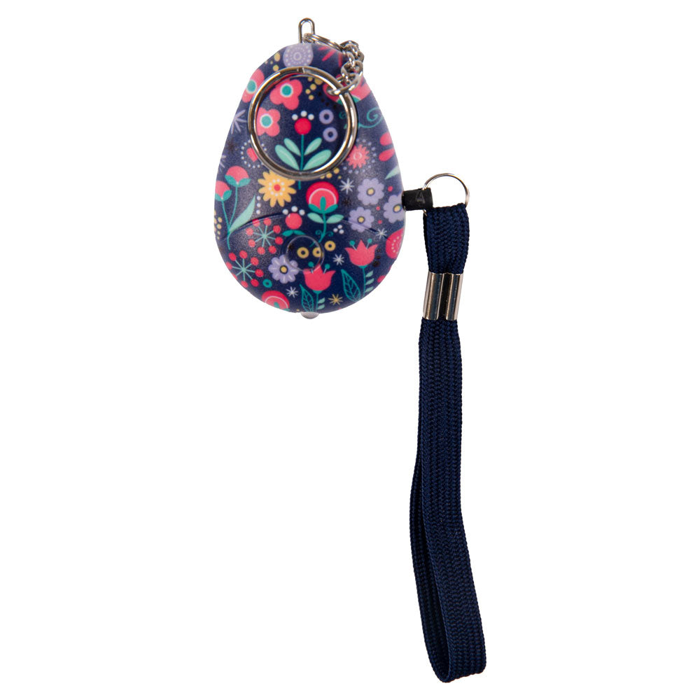 Simply Southern, Personal Alarm