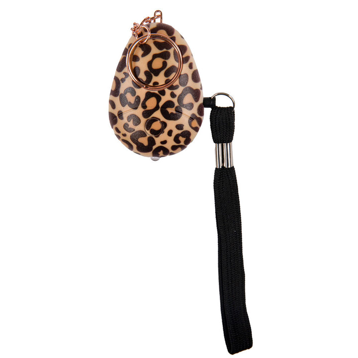 Simply Southern, Personal Alarm