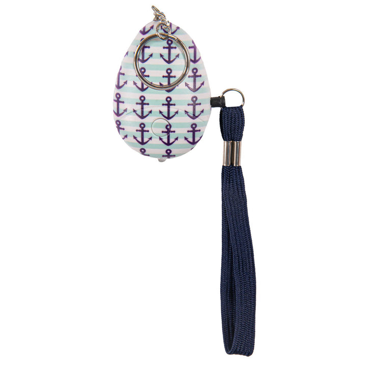 Simply Southern, Personal Alarm