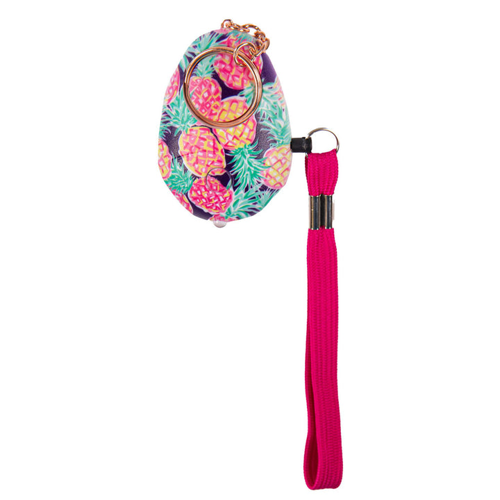 Simply Southern, Personal Alarm