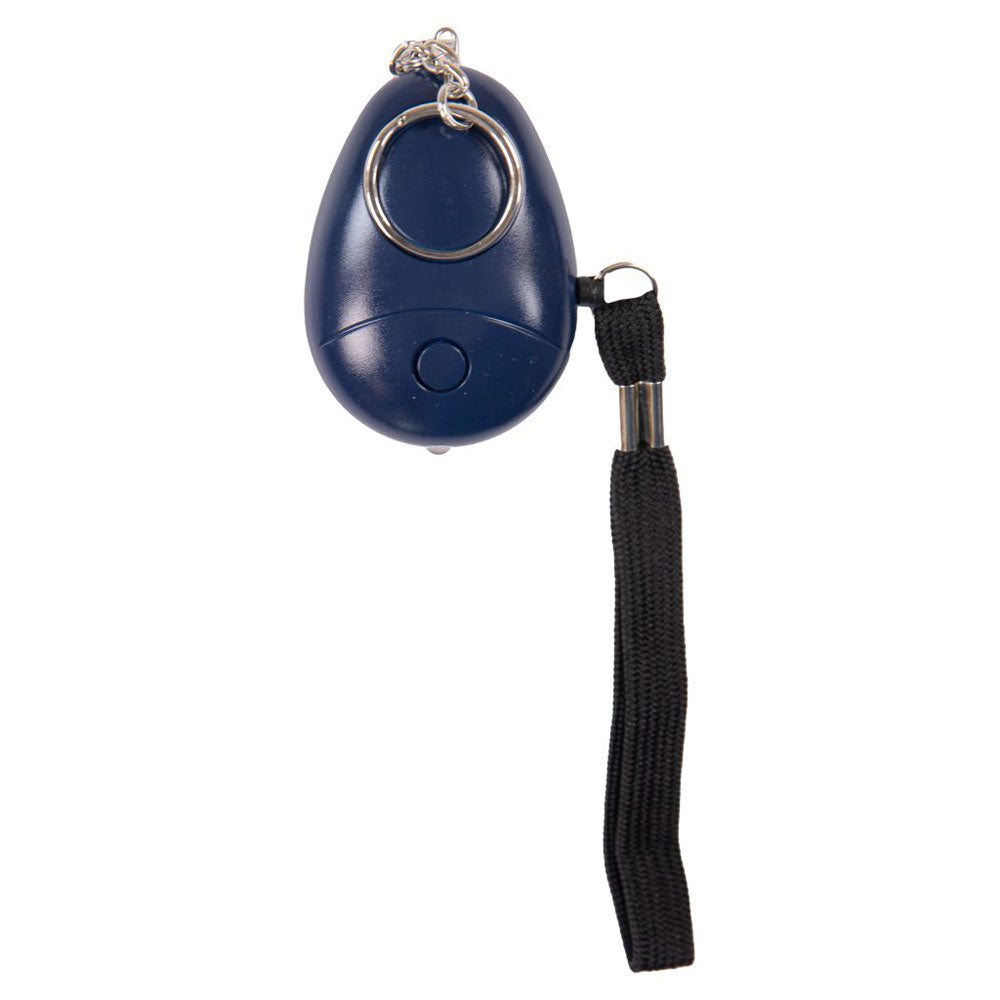 Simply Southern, Personal Alarm