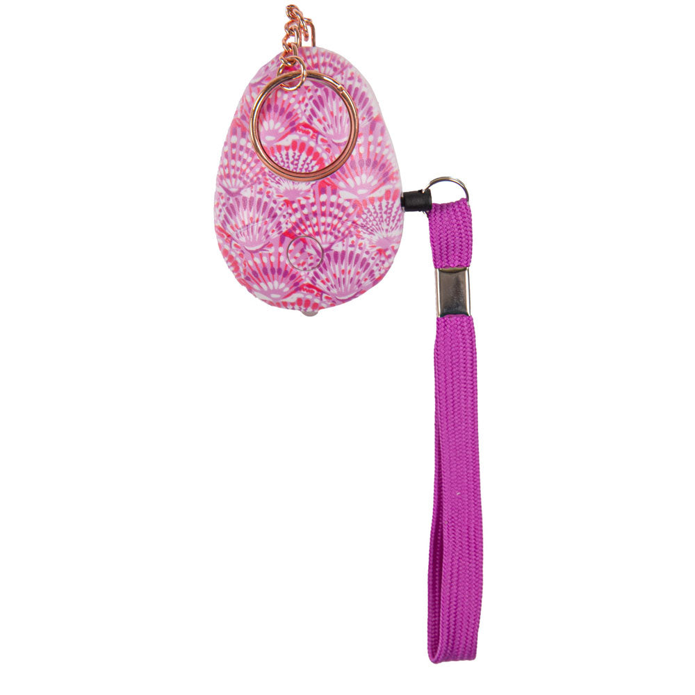 Simply Southern, Personal Alarm