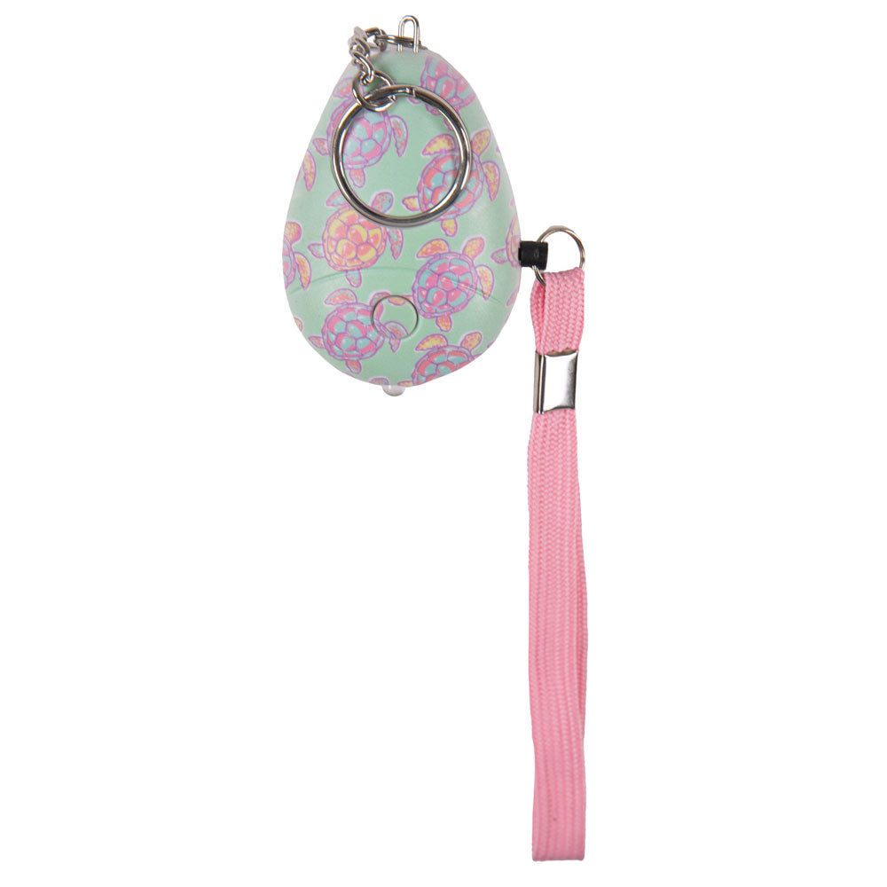 Simply Southern, Personal Alarm