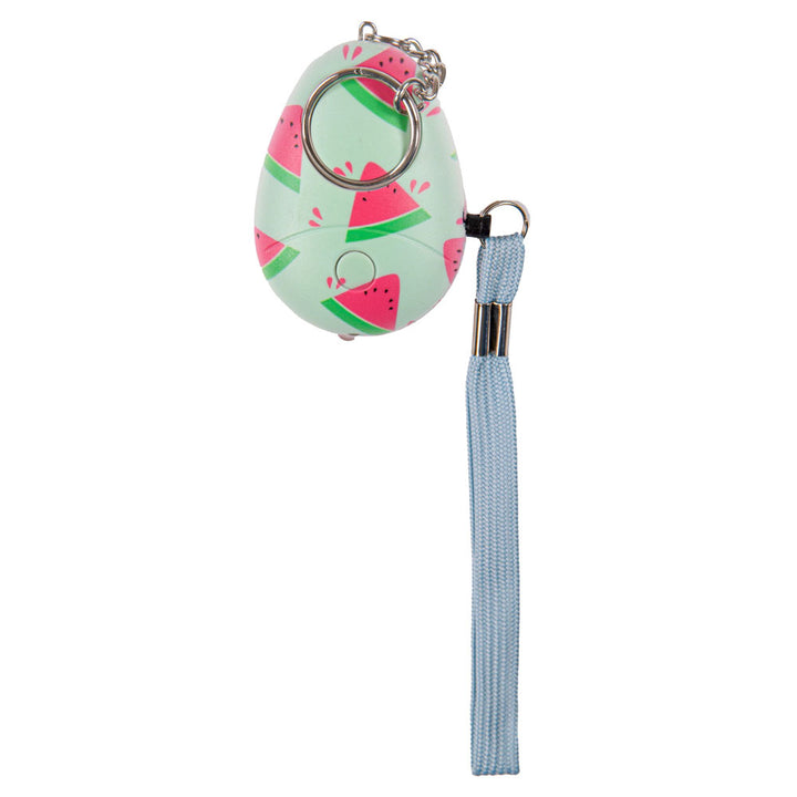 Simply Southern, Personal Alarm