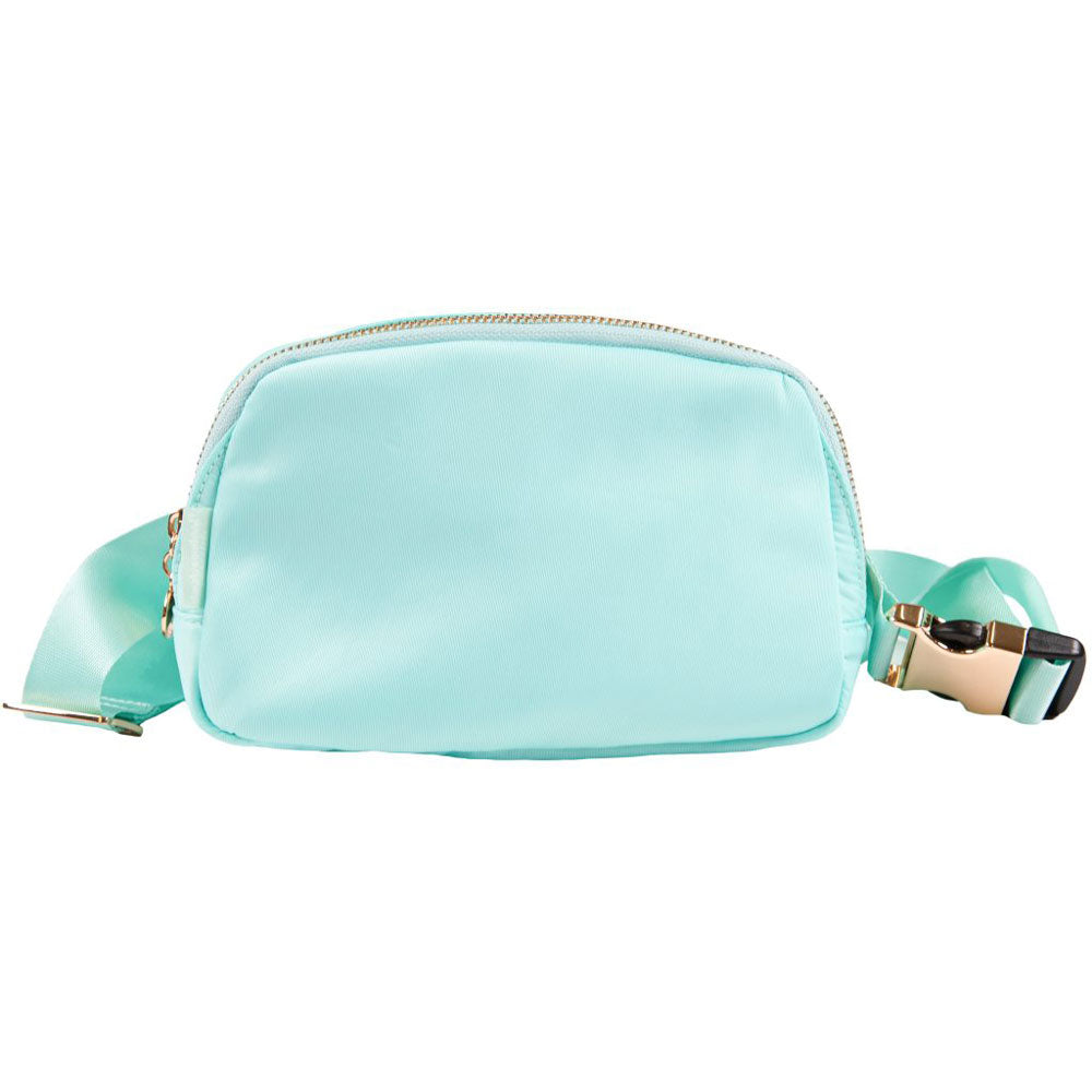 Simply Southern, Bag W/Belt