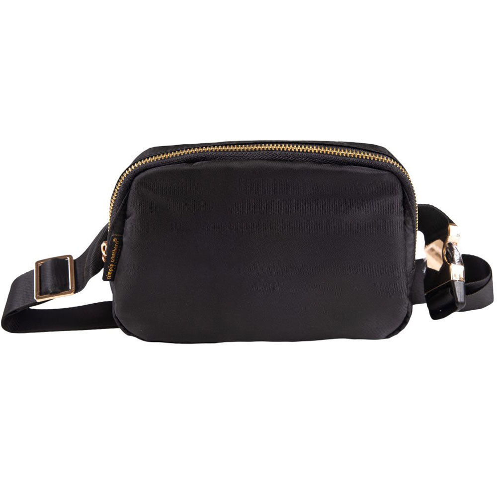 Simply Southern, Bag W/Belt