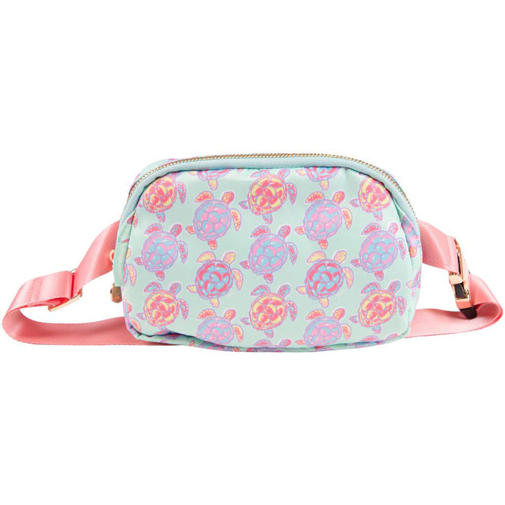 Simply Southern, Bag W/Belt