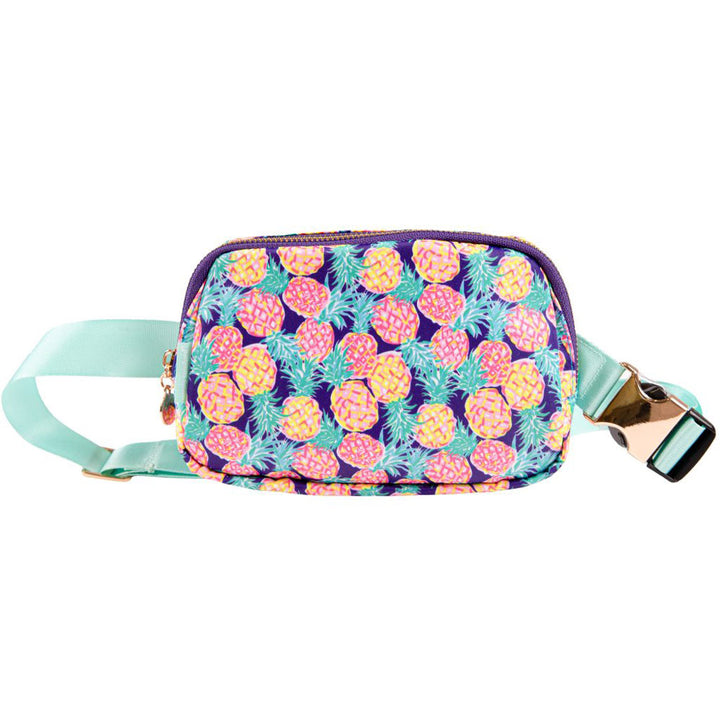 Simply Southern, Bag W/Belt