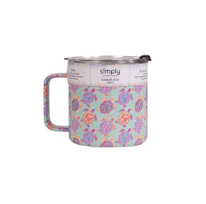 Simply Southern, Tumbler Mug, 14 oz.