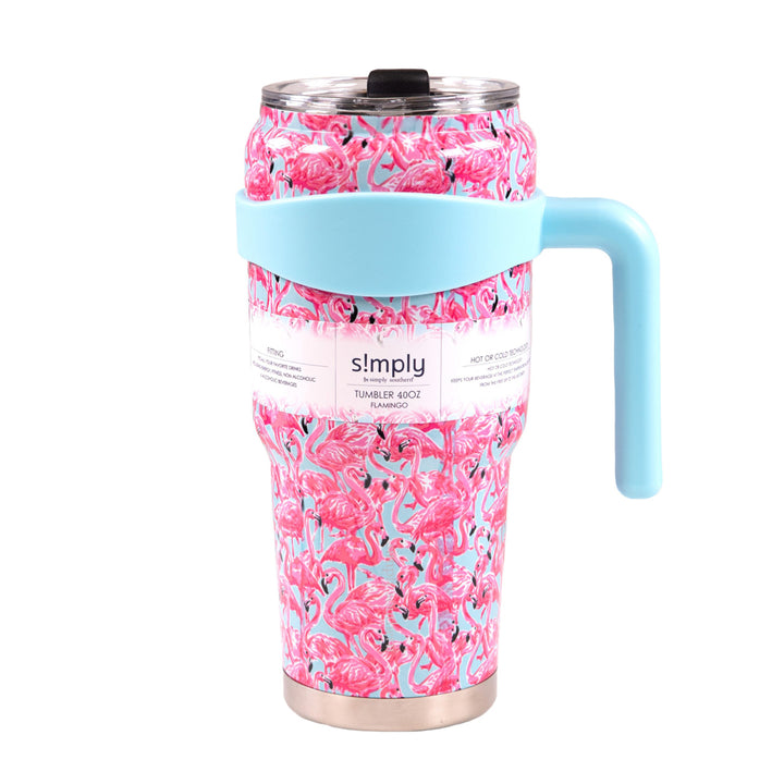 Simply Southern, Large Tumbler, 40 oz.