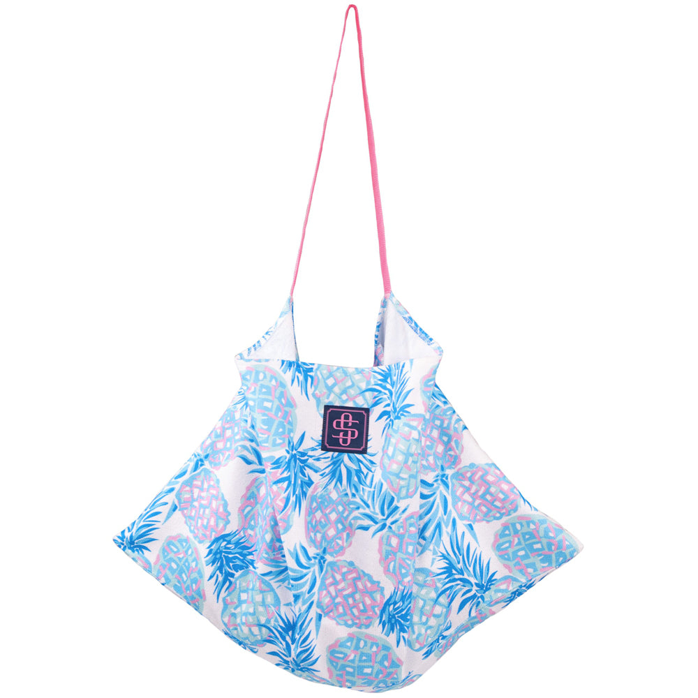 Simply Southern, Lounger Towel and Tote, 2 in 1
