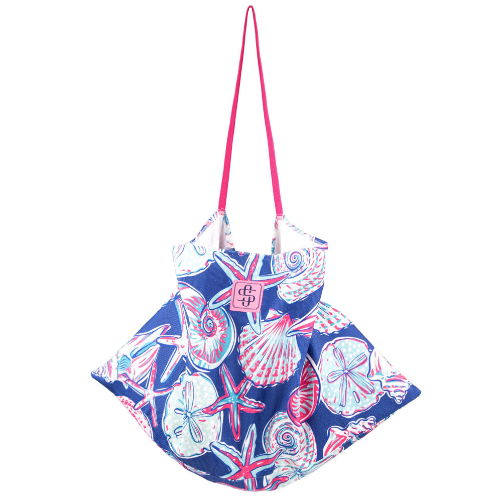 Simply Southern, Lounger Towel and Tote, 2 in 1