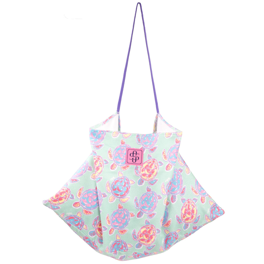 Simply Southern, Lounger Towel and Tote, 2 in 1