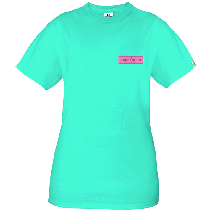 Simply Southern, Sun Shore T-Shirt