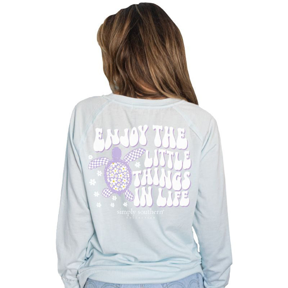Simply Southern, Little Things in Life Pullover