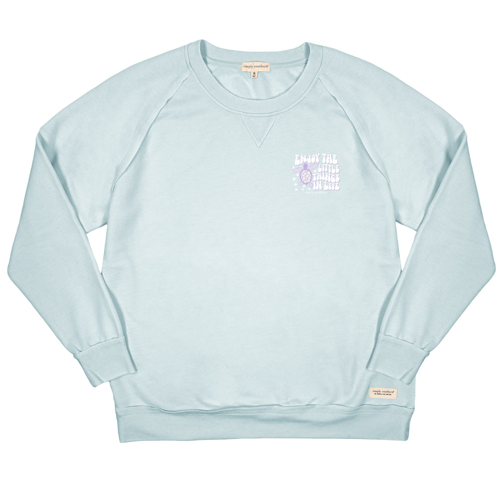 Simply Southern, Little Things in Life Pullover