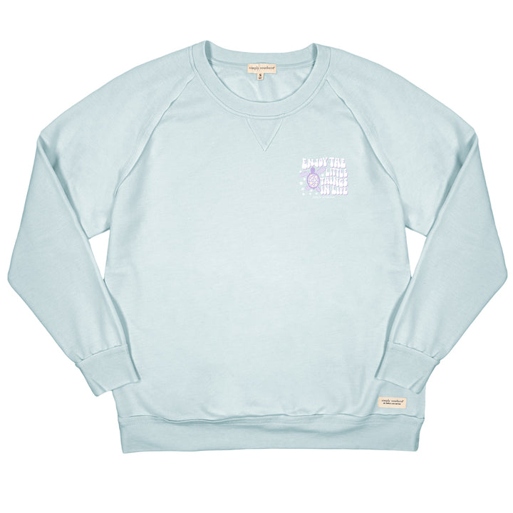Simply Southern, Little Things in Life Pullover