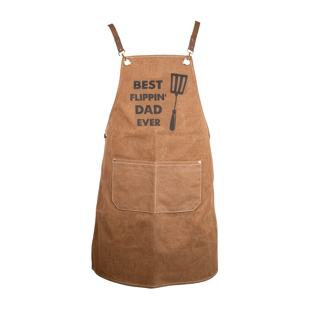 Simply Southern, Leather Apron, Sold Separately