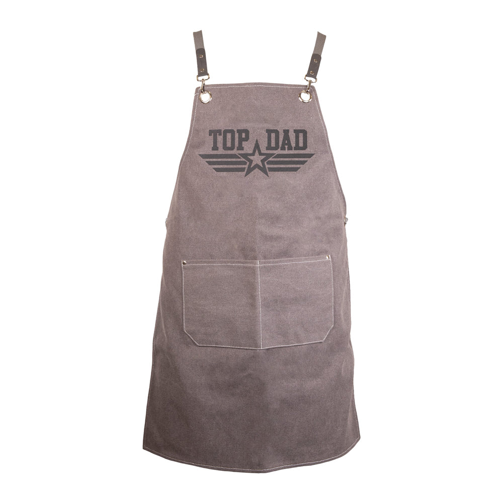 Simply Southern, Leather Apron, Sold Separately