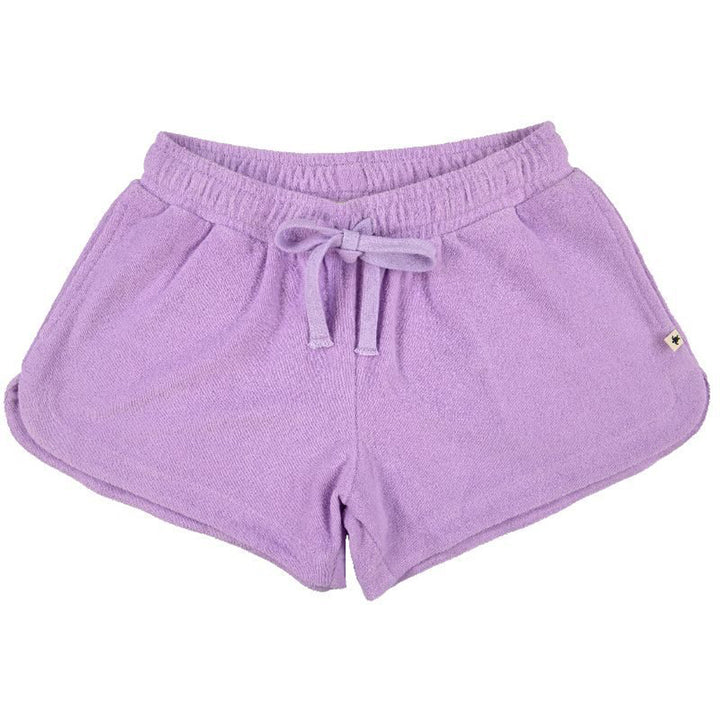 Simply Southern, Purple Terry Short
