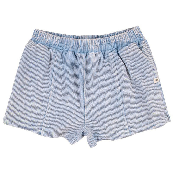 Simply Southern, Glacier Corduroy Short