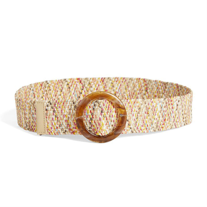 Coco + Carmen, Eze Stretch Belt