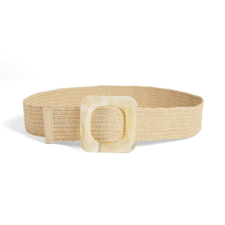 Coco + Carmen, Eze Stretch Belt