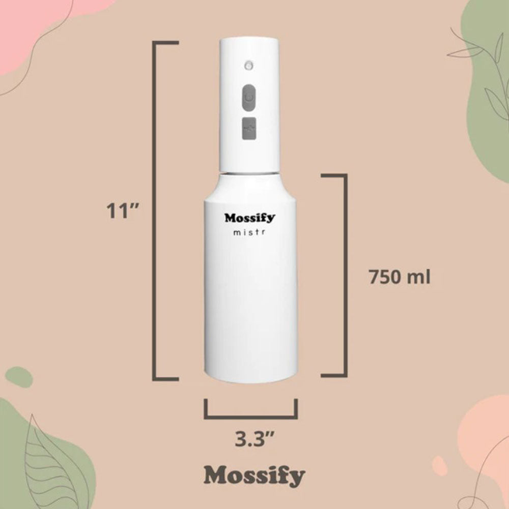 Mossify, Mister, 750ml