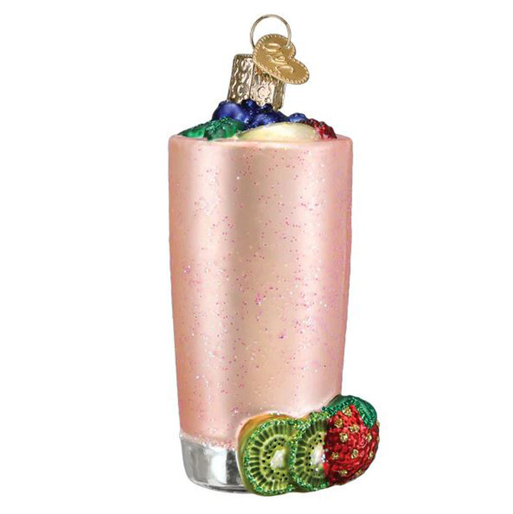 Old World, Smoothie Ornament