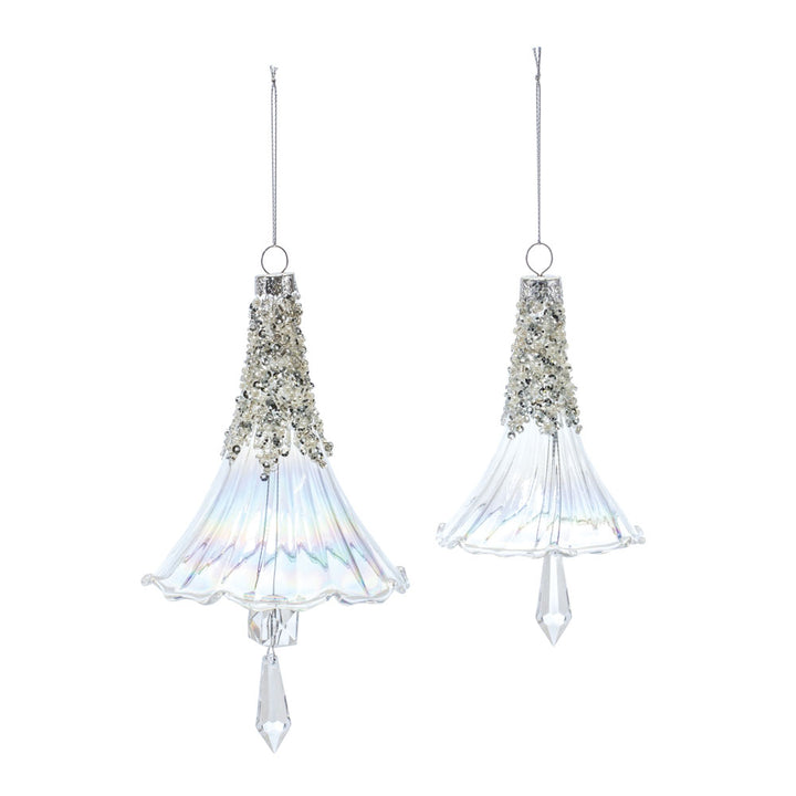 Melrose International, Glass Ornament