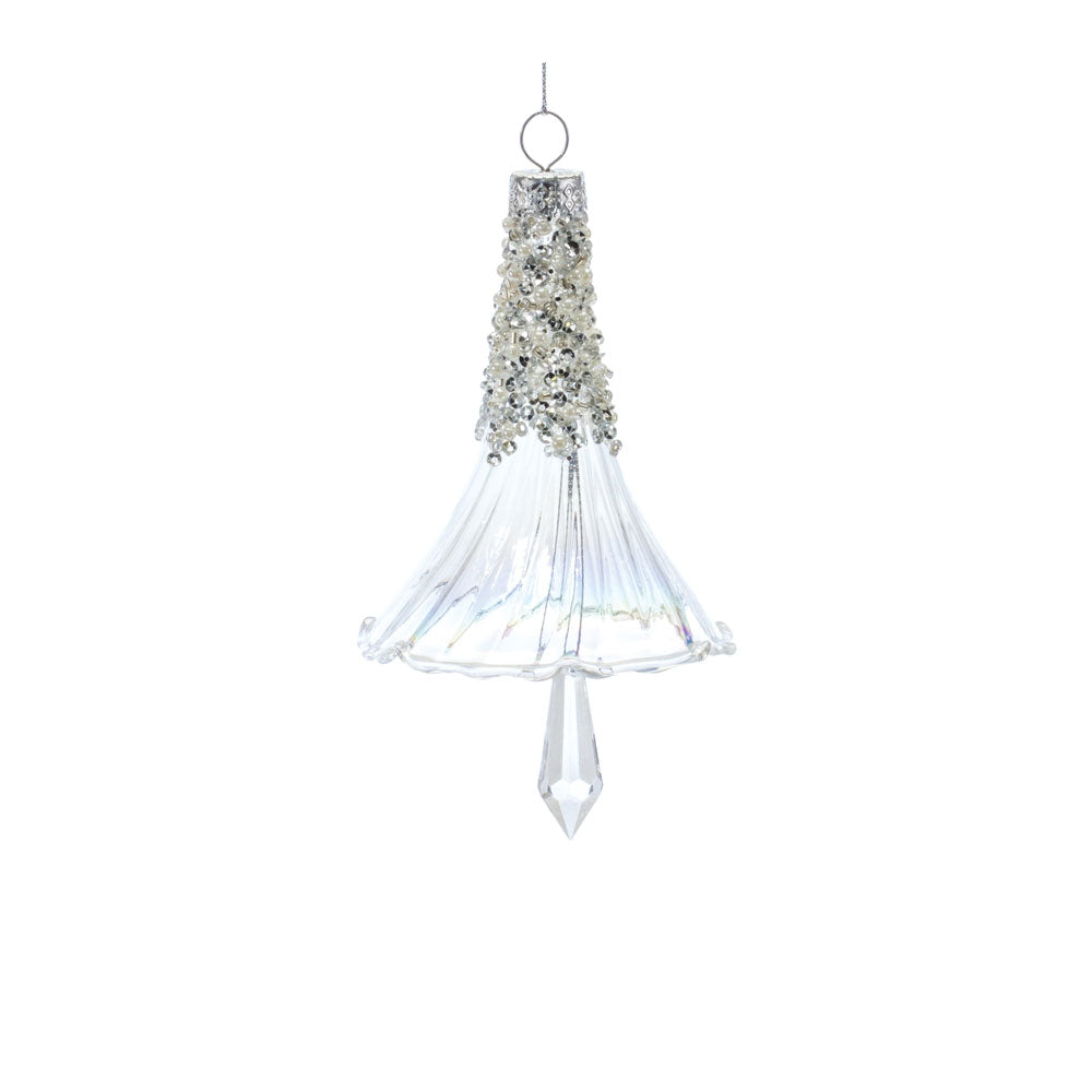 Melrose International, Glass Ornament