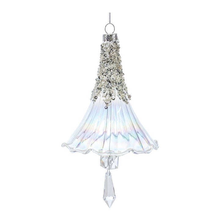 Melrose International, Glass Ornament