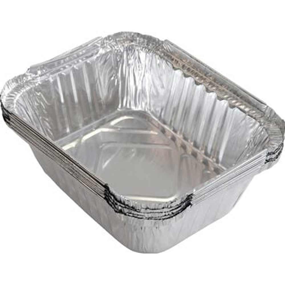 Napoelon, Grease Drip Trays, 5 Pack