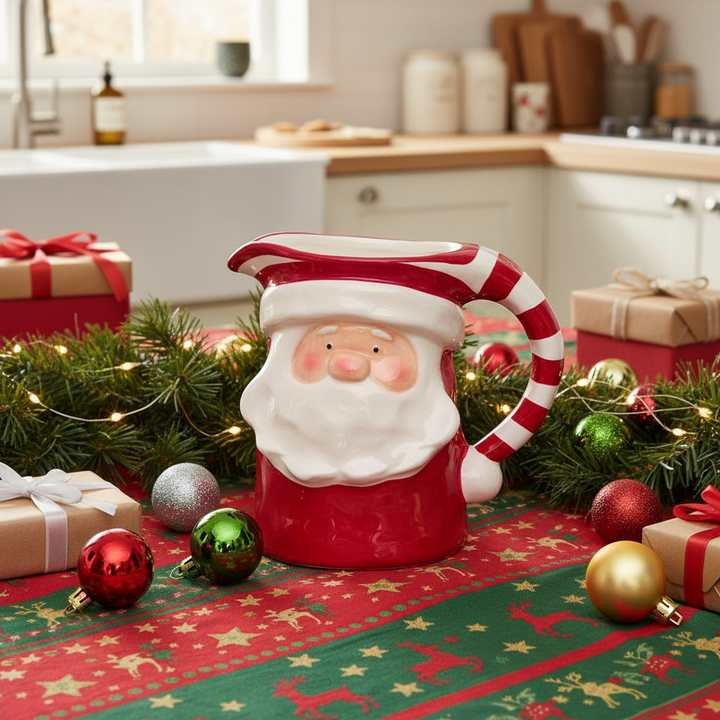 Transpac, Sweet Santa Pitcher