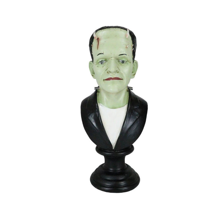 C&F Home, Frankenstein Bust Figurine with LED Eyes