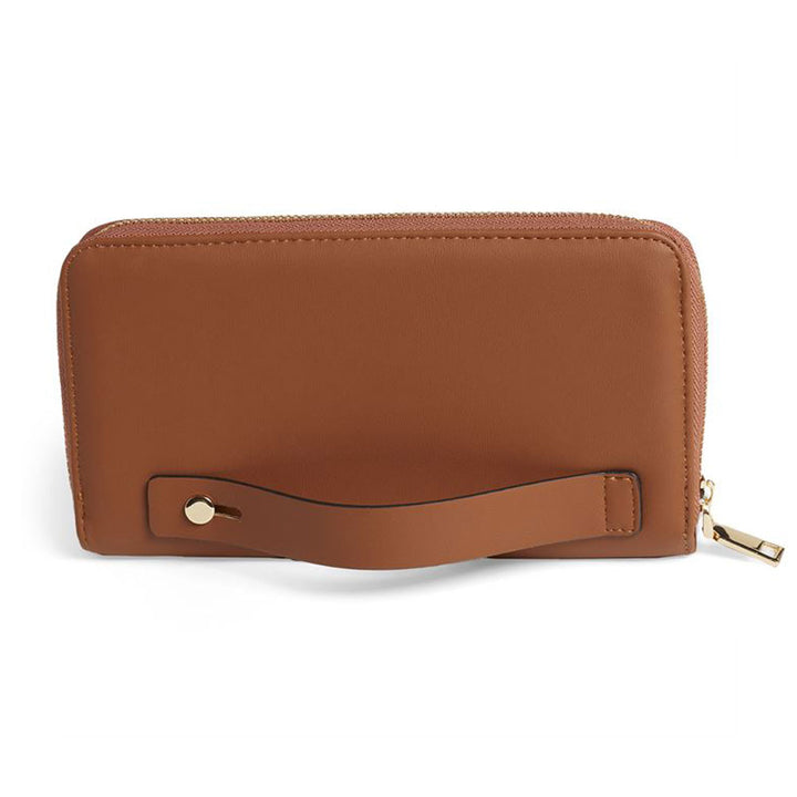 Coco and Carmen, Revival Wallet