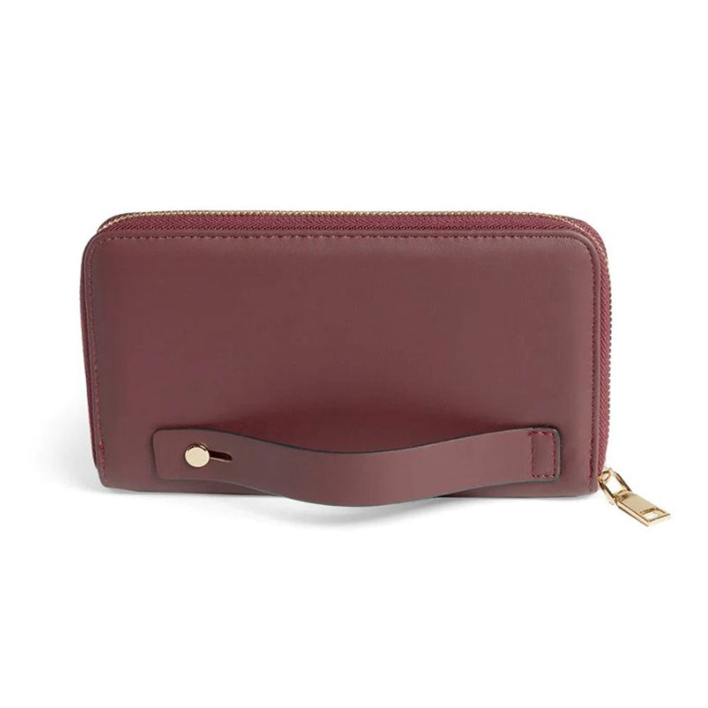 Coco and Carmen, Revival Wallet