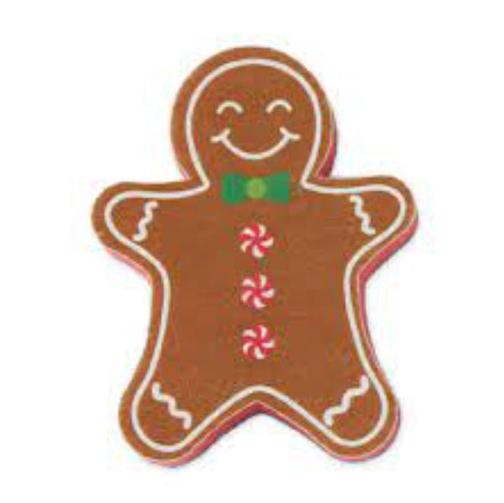 Design Imports, Classic Christmas Sponge, Assorted & Sold Separately