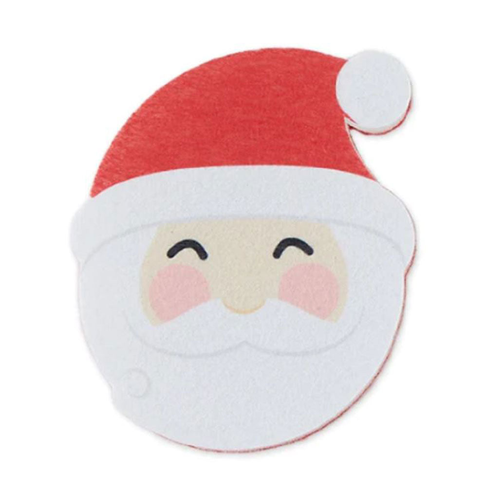 Design Imports, Classic Christmas Sponge, Assorted & Sold Separately